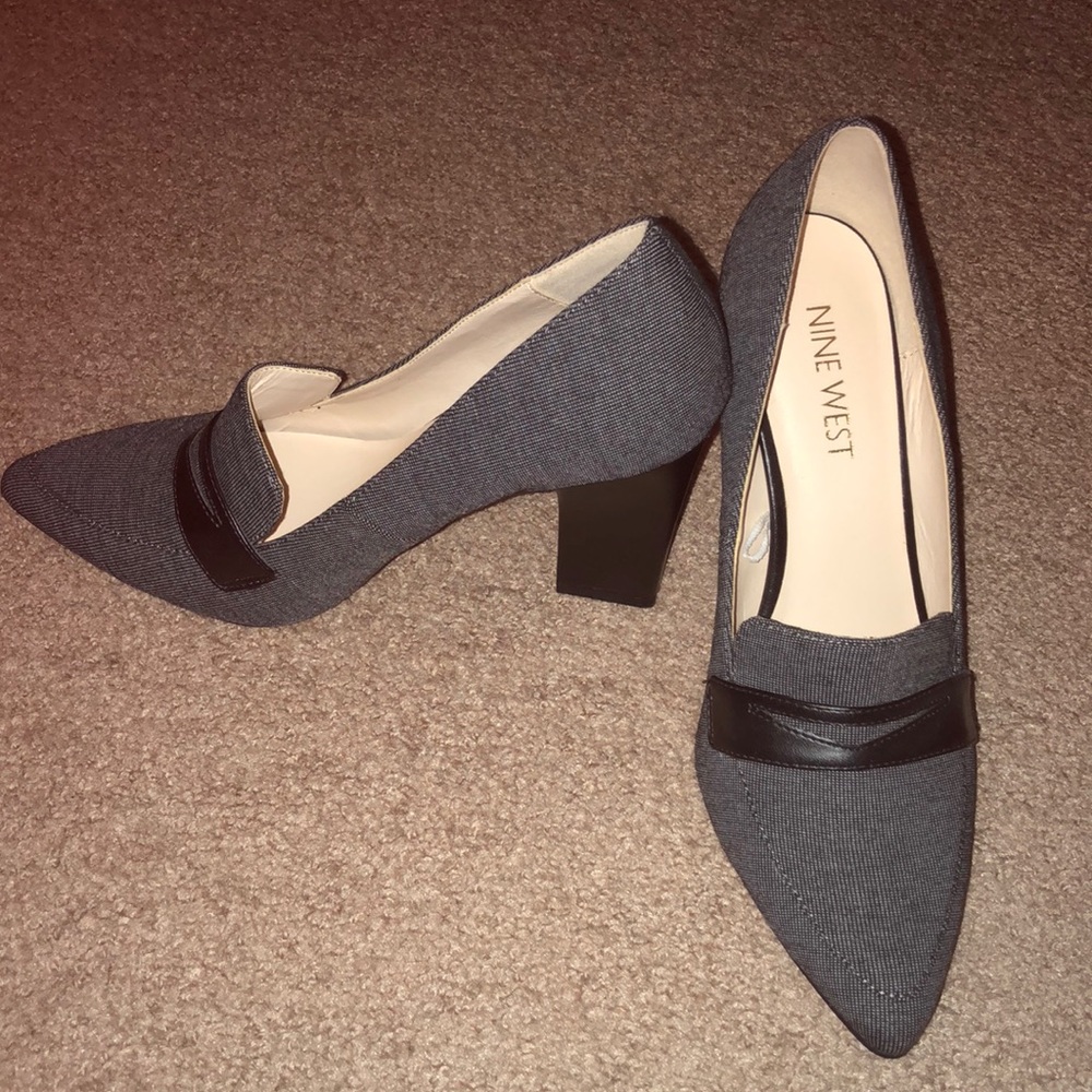 Heels